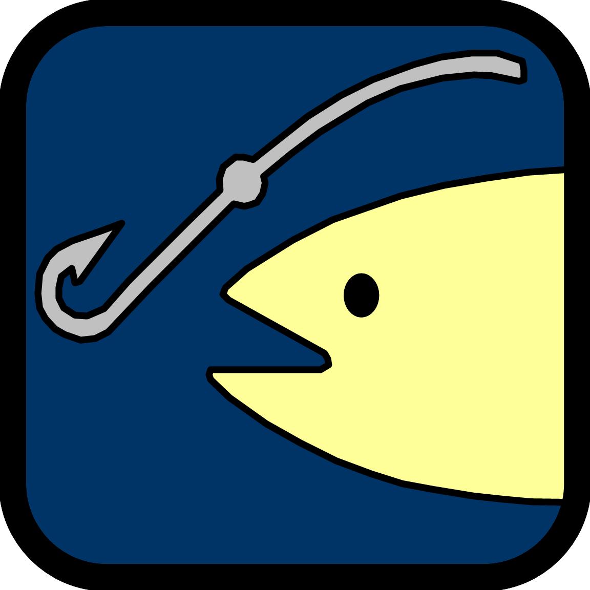 icon of fish